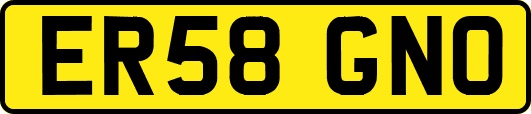 ER58GNO