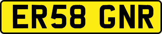 ER58GNR