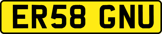 ER58GNU