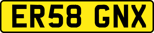 ER58GNX