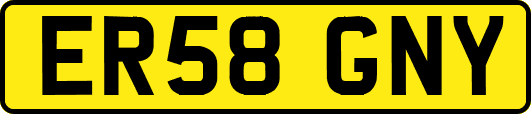 ER58GNY