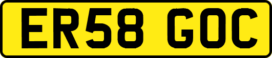 ER58GOC