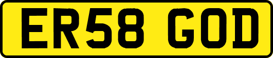 ER58GOD