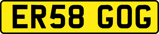 ER58GOG