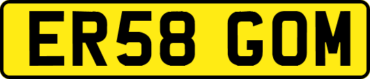 ER58GOM