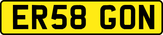 ER58GON