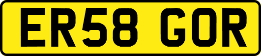 ER58GOR