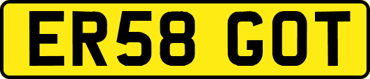 ER58GOT
