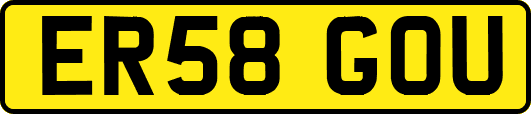 ER58GOU