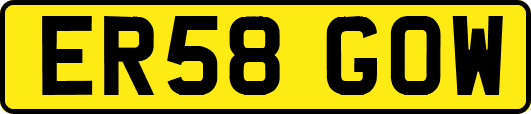 ER58GOW