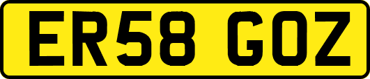 ER58GOZ