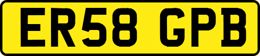 ER58GPB