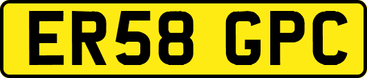 ER58GPC