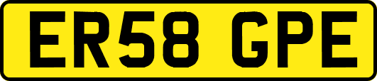 ER58GPE