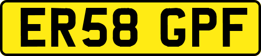 ER58GPF