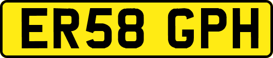 ER58GPH