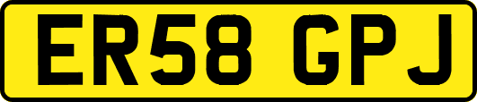 ER58GPJ