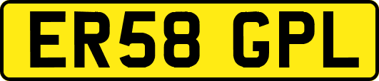 ER58GPL