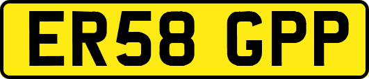 ER58GPP