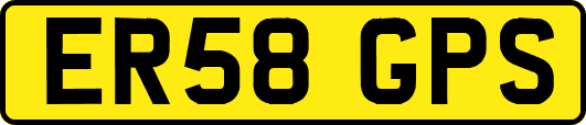 ER58GPS