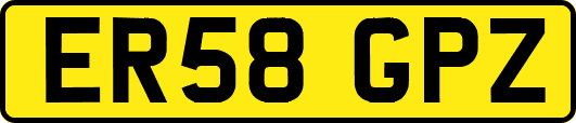 ER58GPZ