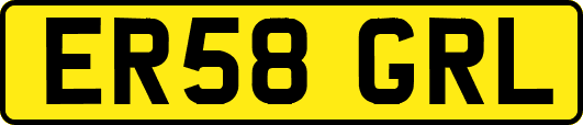 ER58GRL