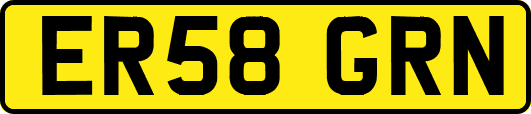 ER58GRN
