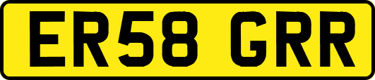 ER58GRR