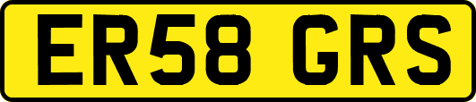 ER58GRS
