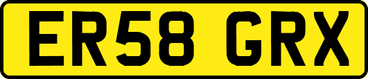 ER58GRX