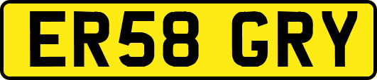 ER58GRY