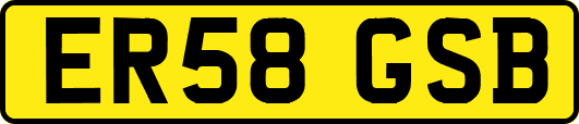 ER58GSB