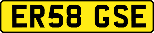 ER58GSE