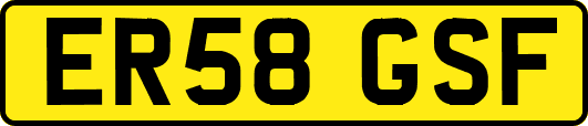 ER58GSF