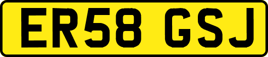 ER58GSJ