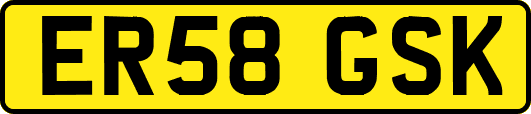 ER58GSK