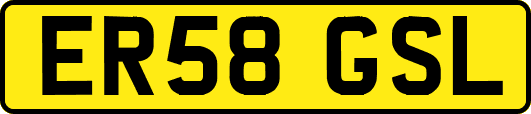 ER58GSL