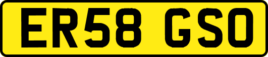 ER58GSO