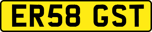 ER58GST