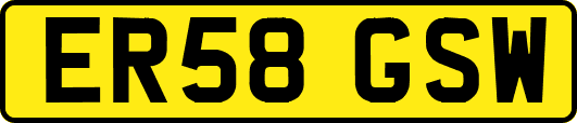 ER58GSW
