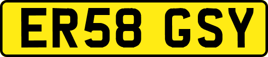 ER58GSY