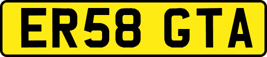 ER58GTA