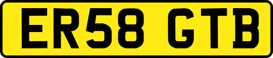 ER58GTB