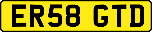 ER58GTD