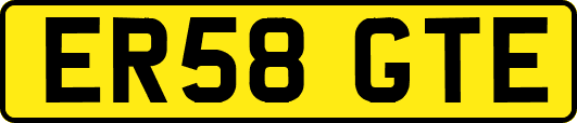 ER58GTE