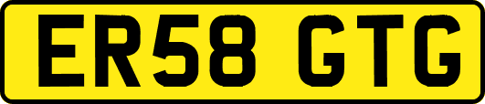 ER58GTG