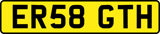 ER58GTH
