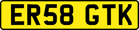 ER58GTK