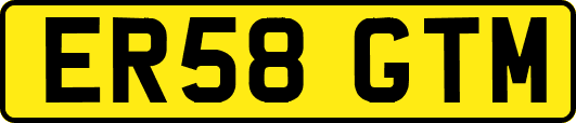 ER58GTM