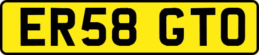 ER58GTO